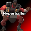 Avatar of Hyperballer