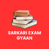 Avatar of SarkariExam Gyaan