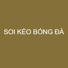 Avatar of Soi kèo bóng đá