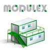 modulex - Sketchfab