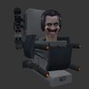 3d Models By Fake Gman (@tricky Modeler) - Sketchfab