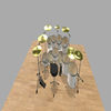 Avatar of gjoaobatista992