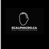 Avatar of SCALPMICRO Scalp Micropigmentation Calgary