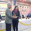 Avatar of Best Psychologist Delhi - Dr. Sarika Boora