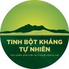 Avatar of Tinh bột kháng tự nhiên