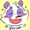 Avatar of gensuke_33
