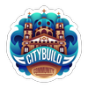 Avatar of CityBuild Community-Discord
