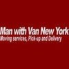 Avatar of Man with Van New York