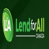 Avatar of Lend for All Canada