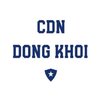 Avatar of CDNDongKhoi