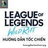 Avatar of Hướng Dẫn TỐC CHIẾN MOBILE