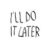 Avatar of procrastinaThor