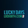 Avatar of luckydays88th73
