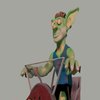 Avatar of eseeole