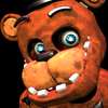 Avatar of withered Freddy