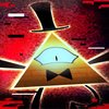 Avatar of Bill Cipher