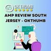 Avatar of AMP Review South Jersey - OkThumb