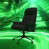 Avatar of the secret chair