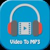 Avatar of Convert YouTube to mp3
