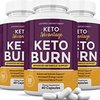 Avatar of Keto Advantage Keto Burn Reviews