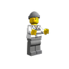 Avatar of weegee481