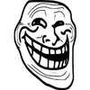 Avatar of TROLL FACE