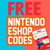 Avatar of 【﻿Ｖｅｒ1ｆ1ｅｄ】 Free Nintendo Eshop Codes App