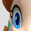 Avatar of Eye Close Up View girl Infants Circumcisions