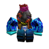 Avatar of IDoonotknow