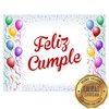 Avatar of felizcumplez33