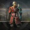 Avatar of Xavier | Video Game