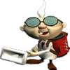 Avatar of Peter_Valentine