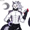 Avatar of DJ the hellhound