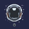 Avatar of Pixel Naut 99