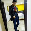 Avatar of JordanKun