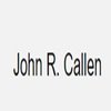 Avatar of John R. Callen