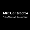 Avatar of A&C Contractor