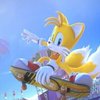 Avatar of tailsplanefox