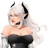 Avatar of KiahSilver