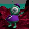 Avatar of Violent Vincent+ 2