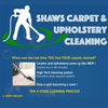Avatar of Shaws Carpets and Upholstery Cleaning Ltd
