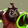 Avatar of realpandamon