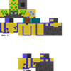 Avatar of knoxycraftmc
