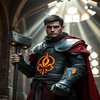 Avatar of Uberjager