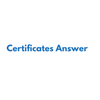 Avatar of certificatesanswer