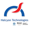Avatar of halcyontek
