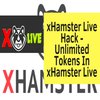 Avatar of xHamsterLiveHackUnlimitedToken