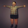 Avatar of m8mazay