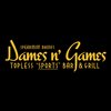 Avatar of Dames N' Games Topless Sports Bar Los Angeles