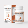 Avatar of HEMANOL Capsule Gamutin ang Almoranas